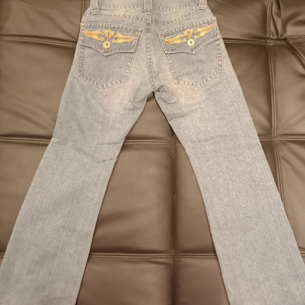 Men's nobo jeans